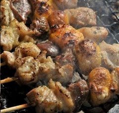 北海道焼鳥 いただきコッコちゃん 浦和店 浦和 居酒屋 ぐるなび