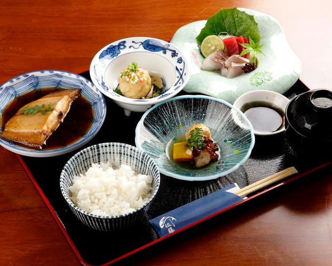 おさかな家 佐藤 栗東 居酒屋 ぐるなび