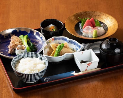 ランチならここ 滋賀県の和食でおすすめしたい人気のお店 ぐるなび