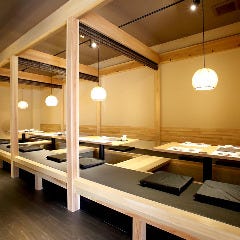 おさかな家 佐藤