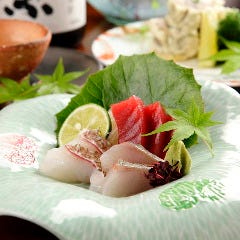 おさかな家 佐藤 ランチメニュー ぐるなび