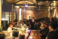 サワーと料理がうまい店 サライ 