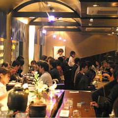 サワーと料理がうまい店 サライ 