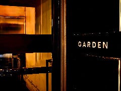 GARDEN BISTRO＆WINE
