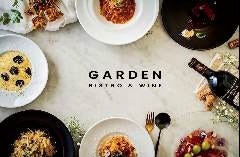 GARDEN BISTRO＆WINE