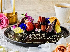 GARDEN BISTRO＆WINE 