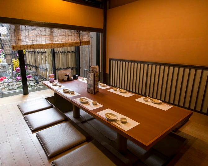 個室】寿司と地酒 海鮮居酒屋 とも吉 守口店（守口/居酒屋） - 楽天 