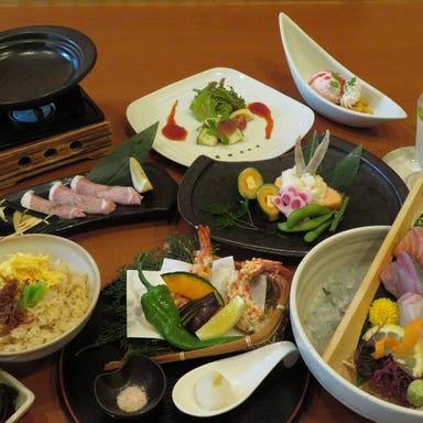 【個室】寿司と地酒　海鮮居酒屋 とも吉　守口店 こだわりの画像