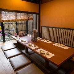 個室】寿司と地酒 海鮮居酒屋 とも吉 守口店（守口/居酒屋） - 楽天