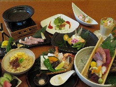 【個室】寿司と地酒　海鮮居酒屋 とも吉　守口店 