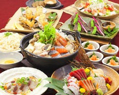 湘南鮮魚と炭焼牛たん かっこ藤沢南口店
