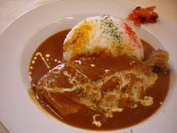 湖亭 箱根 カレーライス ぐるなび