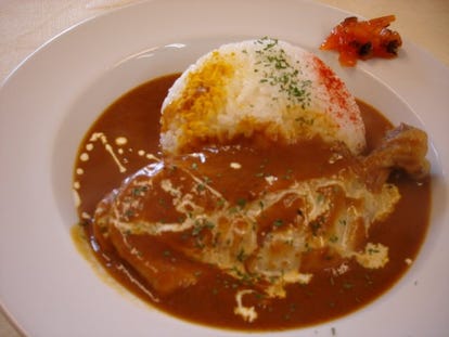 湖亭 箱根 カレーライス ぐるなび