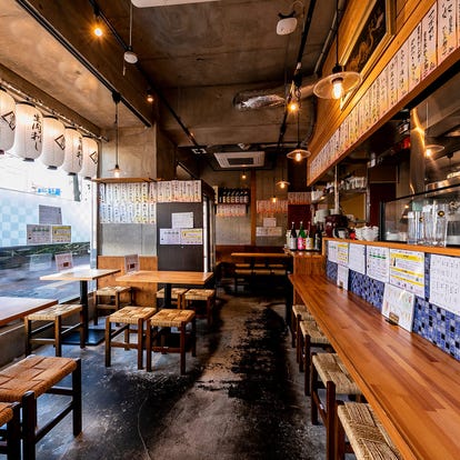 人気の美味い店 白山の居酒屋でおすすめ 完全個室 飲み放題など ぐるなび