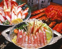 札幌かに本家 札幌駅前本店 