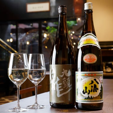 Garden annex 京都駅堀川通店_企業様に選ばれる当店充実の飲み放題♪