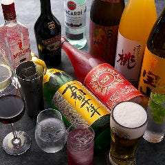 25名様～150名様まで！ 多彩なパーティーに対応