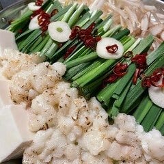 もつ鍋九分の一長田店