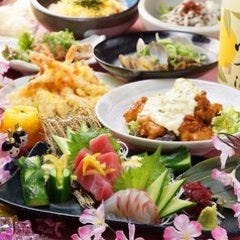 全席個室居酒屋 ゆずの小町 福生店 福生 居酒屋 ぐるなび