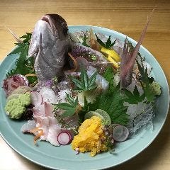府中本町で完全個室があるレストラン 居酒屋 飲食店