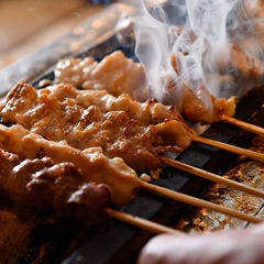 串焼黒松屋 日比谷グルメゾン店
