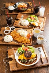 キッチン1番星