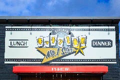 キッチン1番星