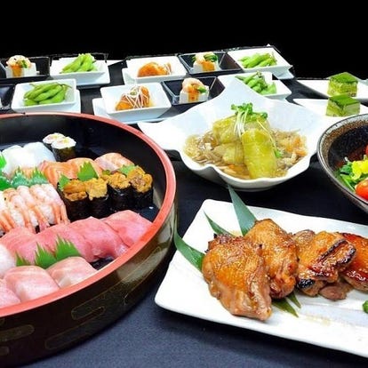 お子様連れに最適 鎌取駅周辺でおすすめしたい人気のお店 ぐるなび