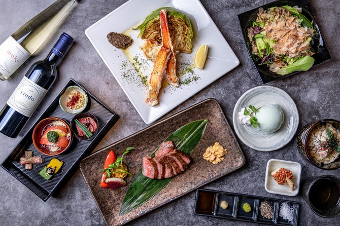 円居大宮店 大宮 創作和食 ぐるなび