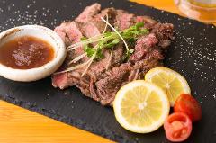 肉炉端 炭の髄まで