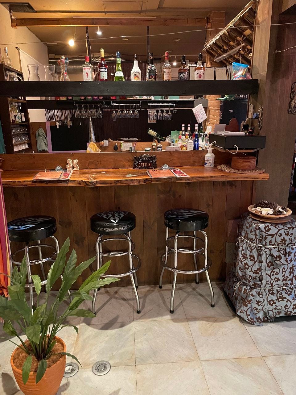 が っ つき gattuki 上田 駅前 店