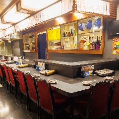 亀山ホルモン酒場 カメキチ商店