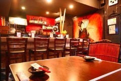 もつ鍋居酒屋 時代屋 川越市駅前店