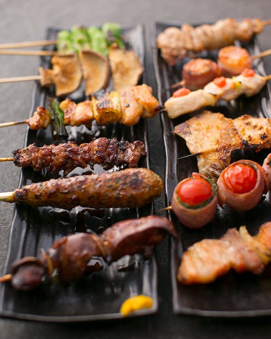 Robata えべっさん 和歌山 和歌山市 居酒屋 ぐるなび Robata えべっさん 和歌山 和歌山市 居酒屋 ぐるなび