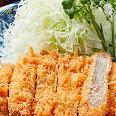 季節料理・とんかつ「ふみぜん」 虎ノ門店