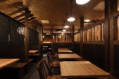 居酒屋あんばい 須磨パティオ専門店
