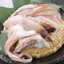 気軽に楽しめる海鮮料理♪