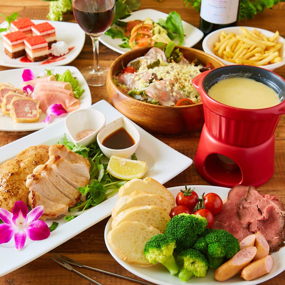 最大180種食べ飲み放題 個室 肉バル Matilda マチルダ 札幌店 肉バル個室居酒屋チーズ 最大180種食べ飲み放題 個室 肉バル Matilda マチルダ 札幌店 肉バル個室居酒屋チーズ