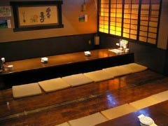 海鮮居酒屋 はなの舞 潮見駅前店 