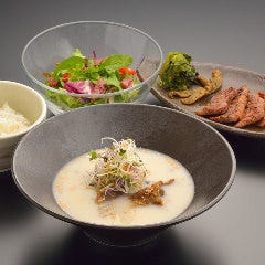 伊達の牛たん本舗 仙台駅地下１階 S－PALレストラン店