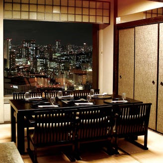 大阪 京橋で個室あり デートにも飲み会にもピッタリの店 2ページ目