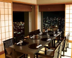 割烹うおまん 中之島店