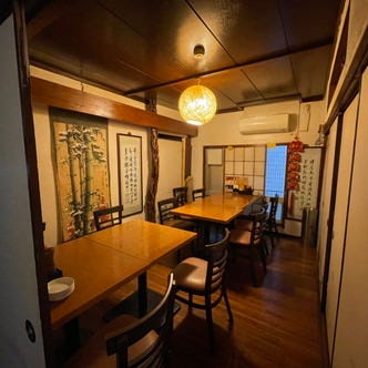 喫煙個室 本格中華 忘新年会 マンキョウロウ横浜西口店 横浜駅 中華料理 ぐるなび