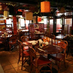 大人数個室×本格中華 萬興楼（マンキョウロウ）横浜西口