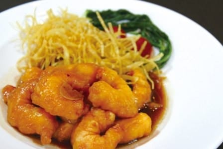 中国美点菜 彩華（仙台/中華料理） - 楽天ぐるなび