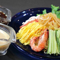 中国美点菜 彩華