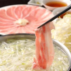 銀座 羅豚 本店 