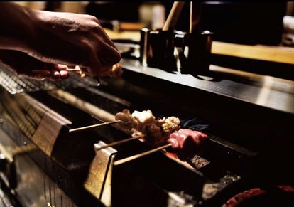 美味しいお店が見つかる 古町の焼き鳥でおすすめしたい人気のお店 ぐるなび