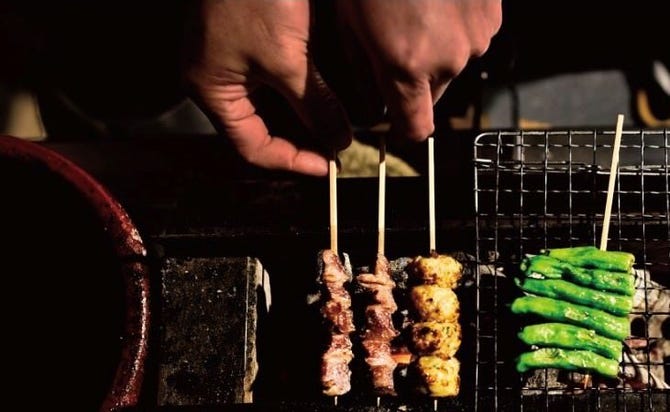 たご 新潟市中央区 焼き鳥 ぐるなび