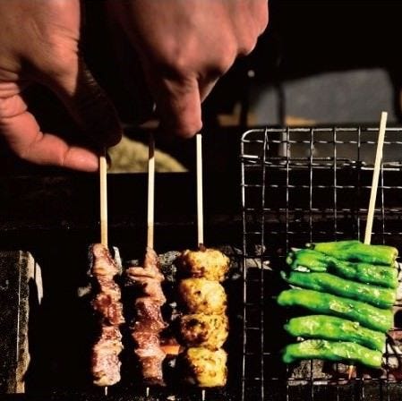 たご 新潟市中央区 焼き鳥 ぐるなび